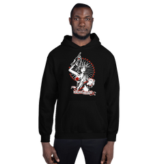 Statue of Liberty Hoodie Men