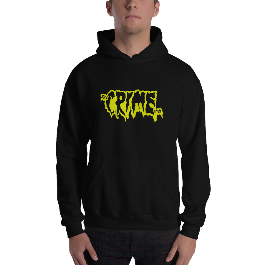 The Crime Hoodie Men