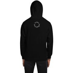 The Crime House Hoodie Men-CRIME INDUSTRIES