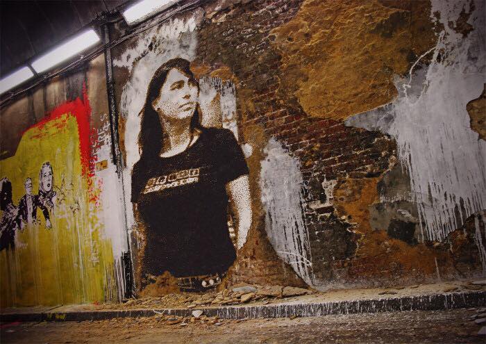 Crime Industries lookbook